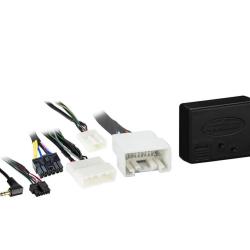 TAILORED AUDIO 1084BSDIN