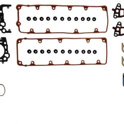 ENGINE PRO 369790PT17