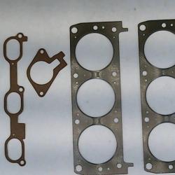 ENGINE PRO 369957PT3