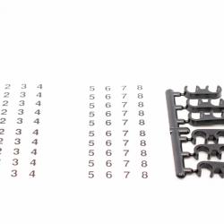 UNITED MOTOR PRODUCTS 19437