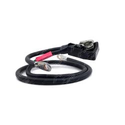 UNITED MOTOR PRODUCTS 4136