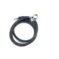 UNITED MOTOR PRODUCTS 4242N