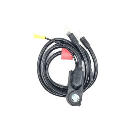 UNITED MOTOR PRODUCTS 4346