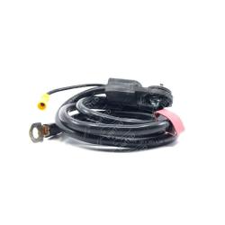 UNITED MOTOR PRODUCTS 4360