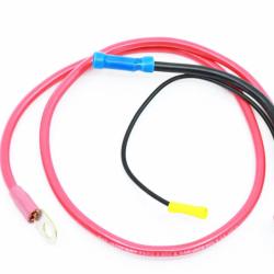 UNITED MOTOR PRODUCTS 4538