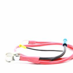 UNITED MOTOR PRODUCTS 4538