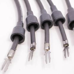 UNITED MOTOR PRODUCTS 743