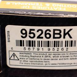 UNITED MOTOR PRODUCTS 9526BK