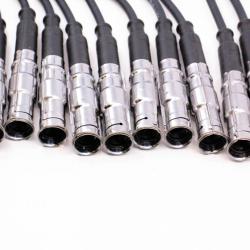 UNITED MOTOR PRODUCTS 9660