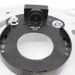 UNITED MOTOR PRODUCTS ABS205