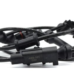 UNITED MOTOR PRODUCTS ABS101