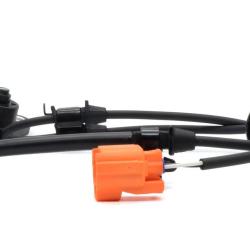 UNITED MOTOR PRODUCTS ABS218