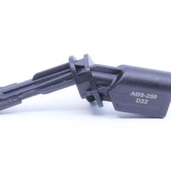 UNITED MOTOR PRODUCTS ABS260