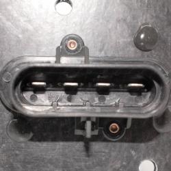 UNITED MOTOR PRODUCTS BMR28