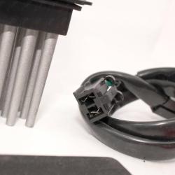 UNITED MOTOR PRODUCTS BMR35