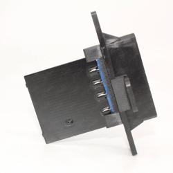 UNITED MOTOR PRODUCTS BMR43