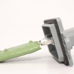 UNITED MOTOR PRODUCTS BMR50