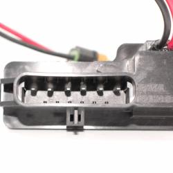 UNITED MOTOR PRODUCTS BMR74