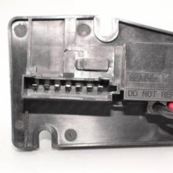 UNITED MOTOR PRODUCTS BMR7