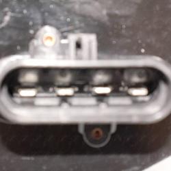 UNITED MOTOR PRODUCTS BMR8