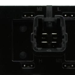 UNITED MOTOR PRODUCTS BMR104