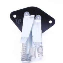 UNITED MOTOR PRODUCTS BMR11