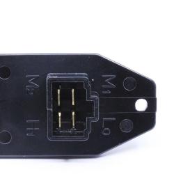 UNITED MOTOR PRODUCTS BMR12