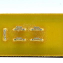 UNITED MOTOR PRODUCTS BMR15