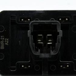 UNITED MOTOR PRODUCTS BMR21