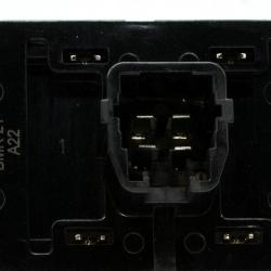 UNITED MOTOR PRODUCTS BMR21