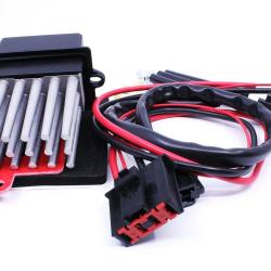 UNITED MOTOR PRODUCTS BMR35