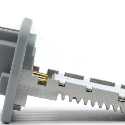 UNITED MOTOR PRODUCTS BMR69