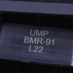 UNITED MOTOR PRODUCTS BMR91