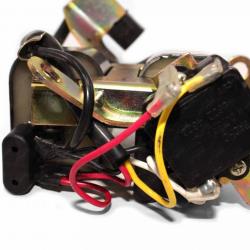 UNITED MOTOR PRODUCTS C114