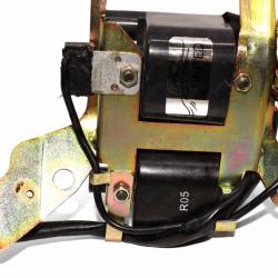 UNITED MOTOR PRODUCTS C114