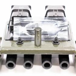 UNITED MOTOR PRODUCTS C258