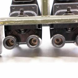 UNITED MOTOR PRODUCTS C258