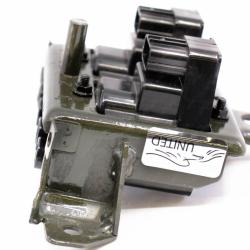 UNITED MOTOR PRODUCTS C258