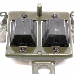 UNITED MOTOR PRODUCTS C258