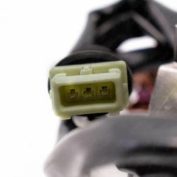 UNITED MOTOR PRODUCTS C321