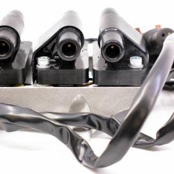 UNITED MOTOR PRODUCTS C321