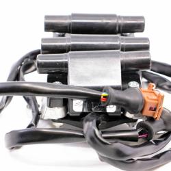 UNITED MOTOR PRODUCTS C321