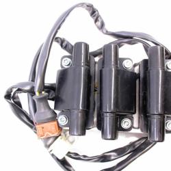 UNITED MOTOR PRODUCTS C321