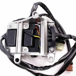 UNITED MOTOR PRODUCTS C321