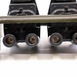 UNITED MOTOR PRODUCTS C383