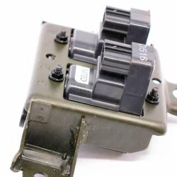 UNITED MOTOR PRODUCTS C383