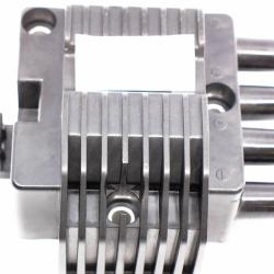 UNITED MOTOR PRODUCTS C44