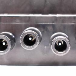 UNITED MOTOR PRODUCTS C44