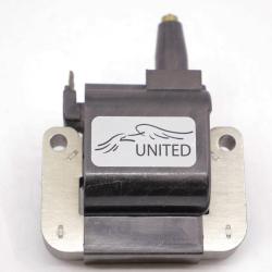 UNITED MOTOR PRODUCTS C123