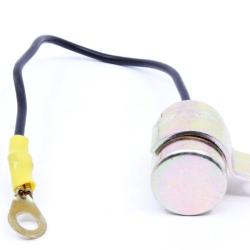 UNITED MOTOR PRODUCTS CD003